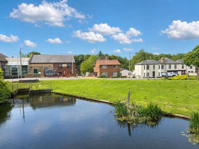 Farm for sale in Barway, Cambridgeshire