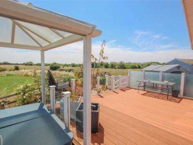 Farm for sale in Brean, Somerset