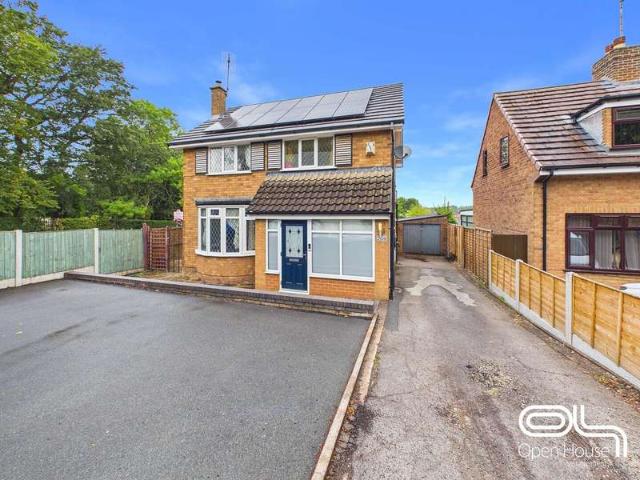 Farm for sale in Beaconside, Baswich