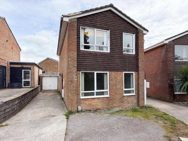 Farm for sale in Brackla, Bridgend
