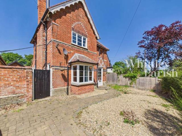 Farm for sale in South Lopham, Breckland
