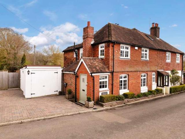 Farm for sale in The Butts, Kent