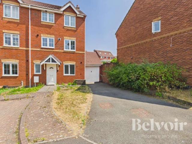 Farm for sale in St. Georges and Priorslee, Telford