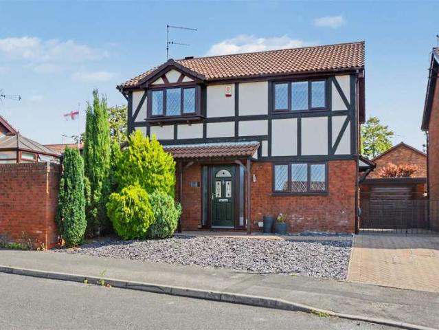 Farm for sale in Attenborough, East Midlands