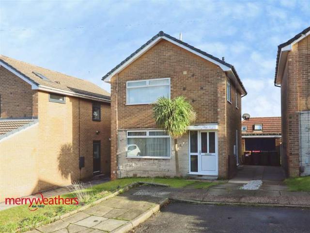 Farm for sale in Kimberworth, South Yorkshire