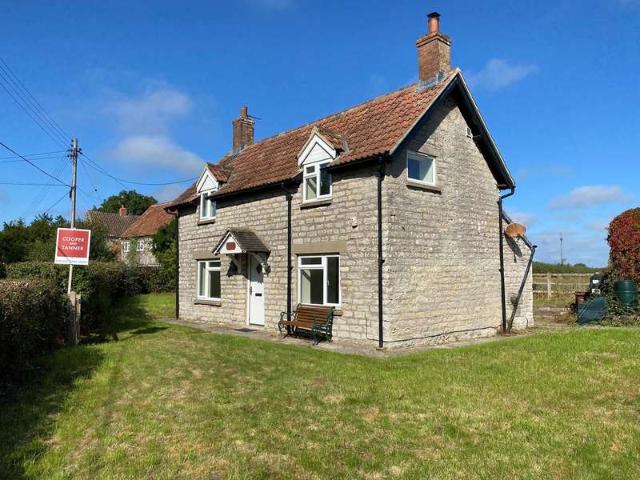 Farm for sale in Easton Town, Hornblotton Green