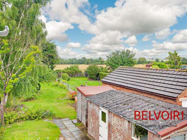 Farm for sale in Pamington, Gloucestershire