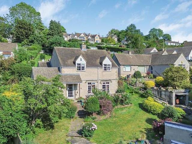 Farm for sale in Minchinhampton, School House