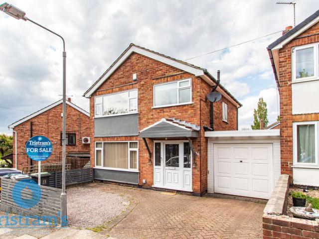 Farm for sale in Stapleford, Attenborough