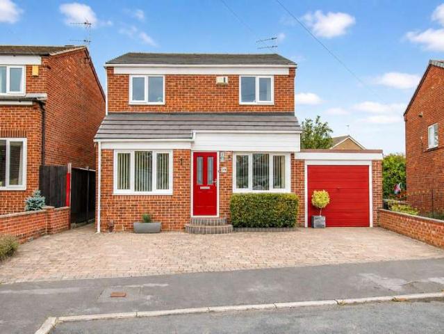 Farm for sale in Pinders Heath, West Yorkshire