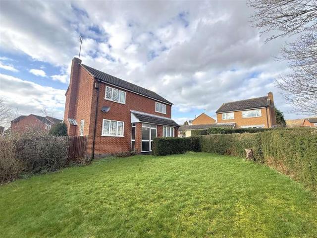 Farm for sale in Brizlincote, Beamhurst
