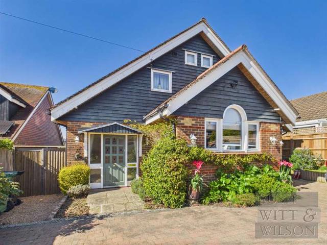 Farm for sale in Heathlands, East Sussex
