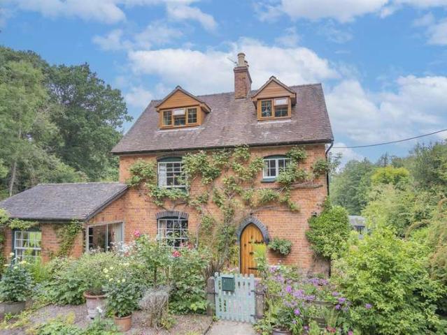 Farm for sale in Ledbury
