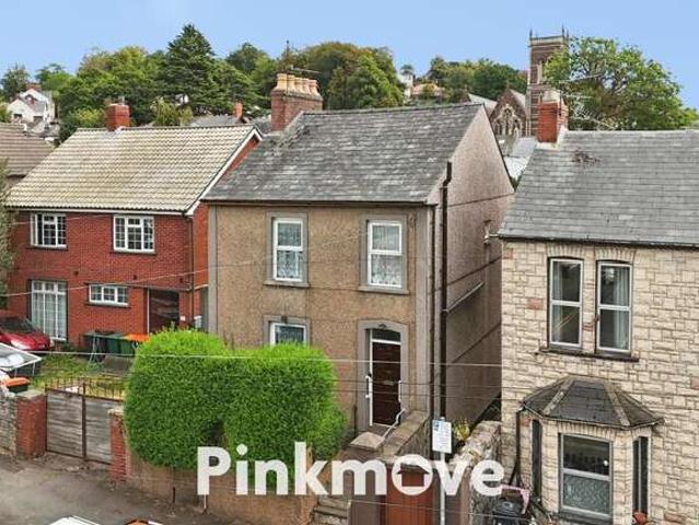 Farm for sale in Eveswell, Wales