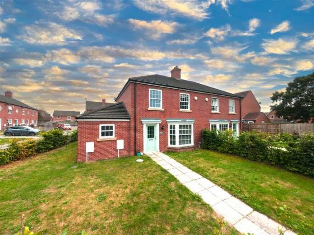 Farm for sale in York