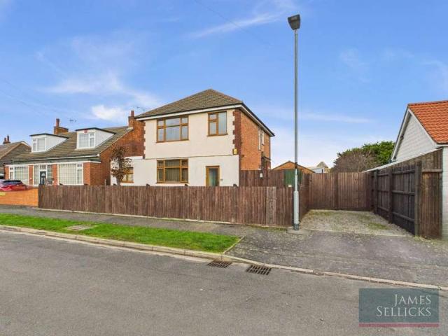 Farm for sale in Elmfield, Leicestershire