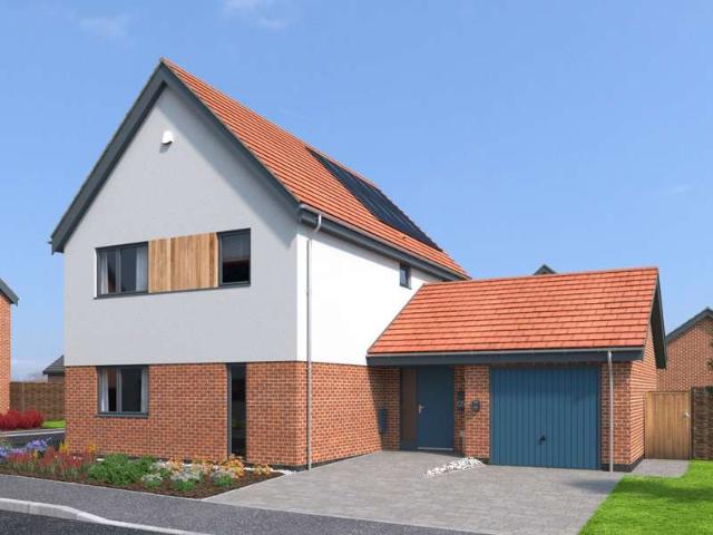 Farm for sale in East Harling, Breckland