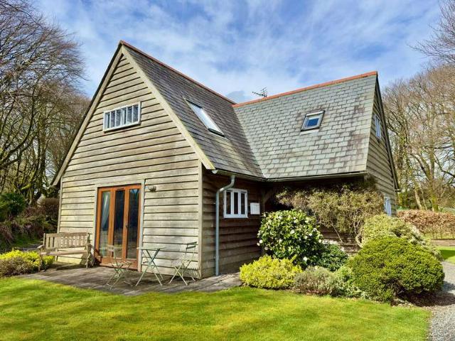 Farm for sale in Davidstow, Cornwall