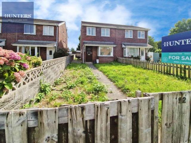 Farm for sale in Wales