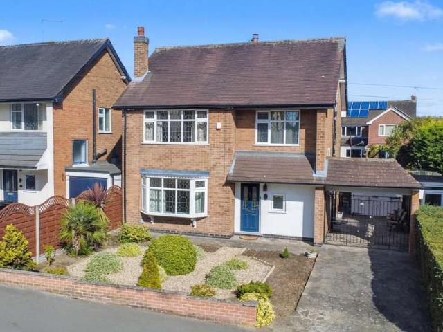 Farm for sale in Caldermill, East Midlands