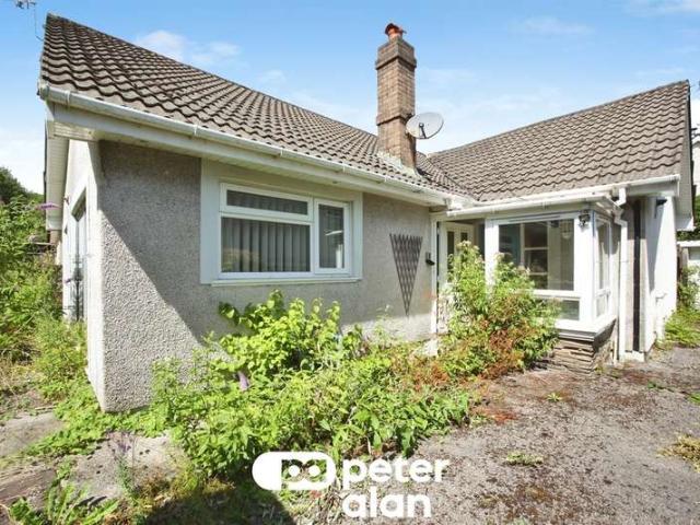 Farm for sale in Blackwood, Wales
