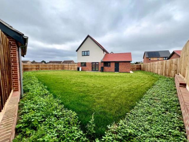 Farm for sale in East Harling, Breckland