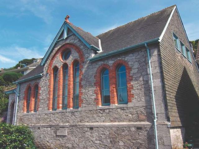 Farm for sale in Strode, Devon