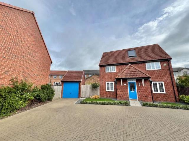 Farm for sale in Coxhoe