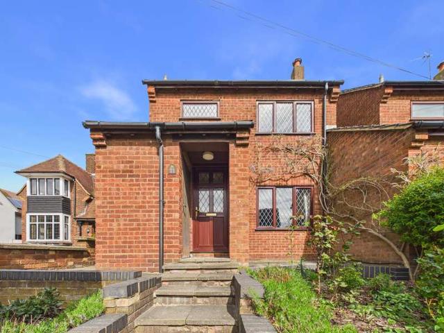 Farm for sale in King's Walden, Hertfordshire
