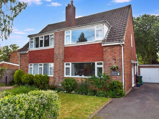 Farm for sale in Sevenoaks, The Butts