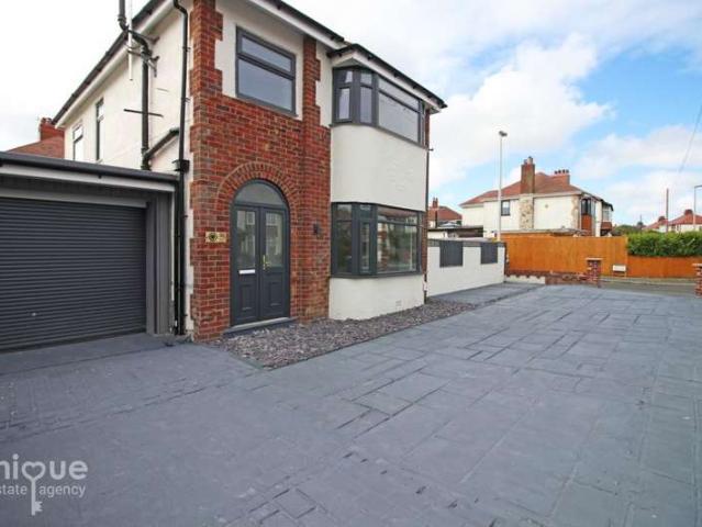 Farm for sale in Blackpool
