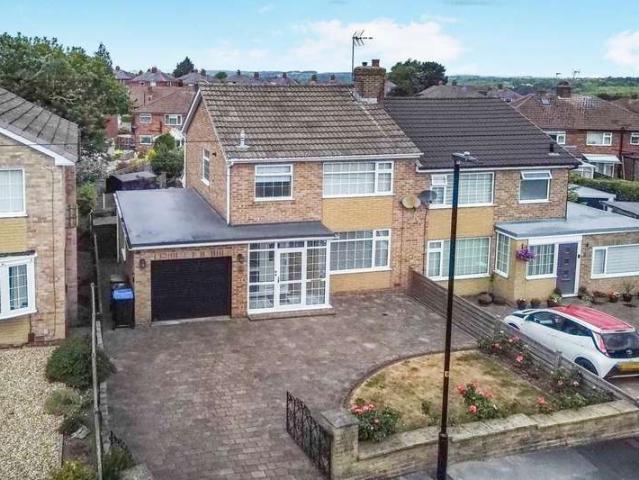 Farm for sale in Bilton, Harrogate