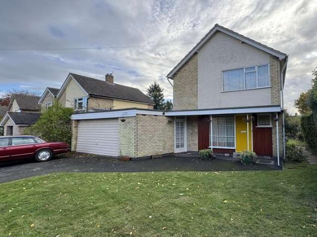 Farm for sale in Thorpe Arnold, Brentingby
