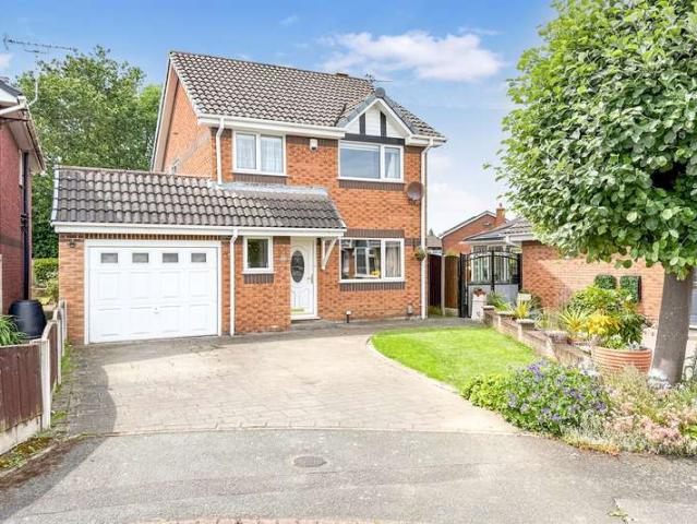 Farm for sale in Woolston, Warrington