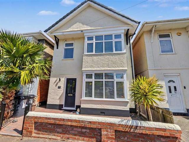 Farm for sale in Bournemouth