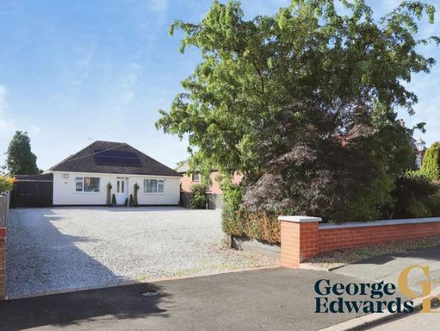 Farm for sale in Oakthorpe, North West Leicestershire