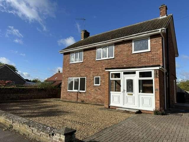 Farm for rent in Haddenham, East Cambridgeshire
