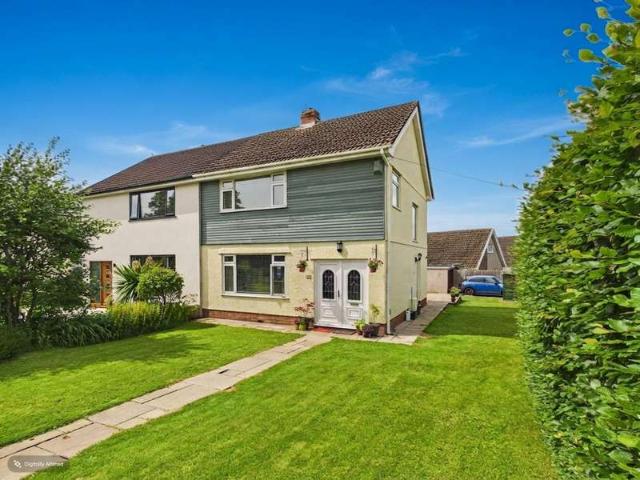 Farm for sale in Newton, Wales