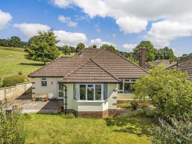 Bungalow for sale in Wells, Somerset