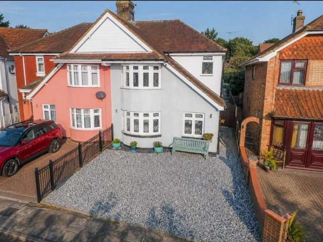 Farm for sale in Canvey Island