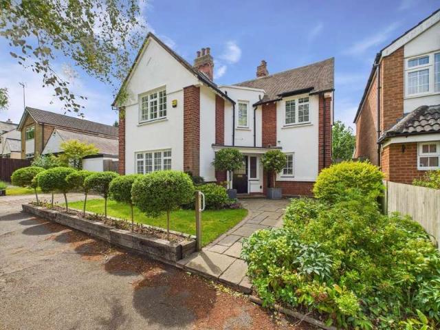 Farm for sale in Old Wharf, City Of Leicester
