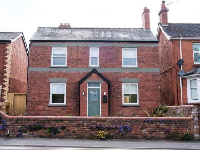 Farm for sale in Ross-on-wye, Isle Of Man