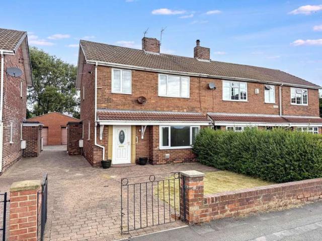 Farm for sale in Shotton Colliery