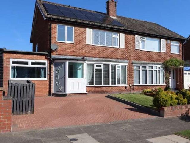Farm for sale in Whitley Bay, North Tyneside