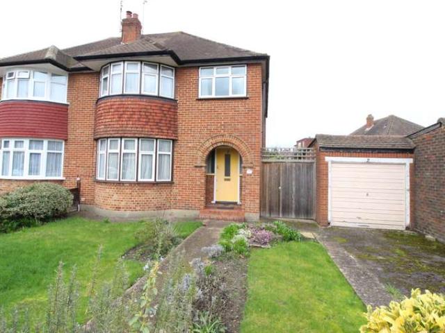 Farm for sale in Cuddington, Surrey