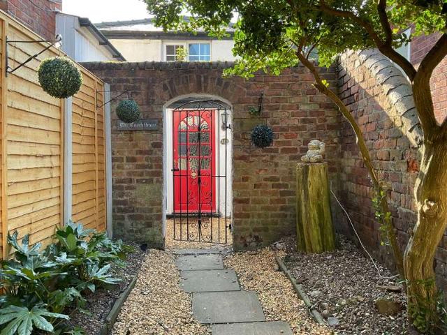 Farm for sale in Meols Cop, Southport
