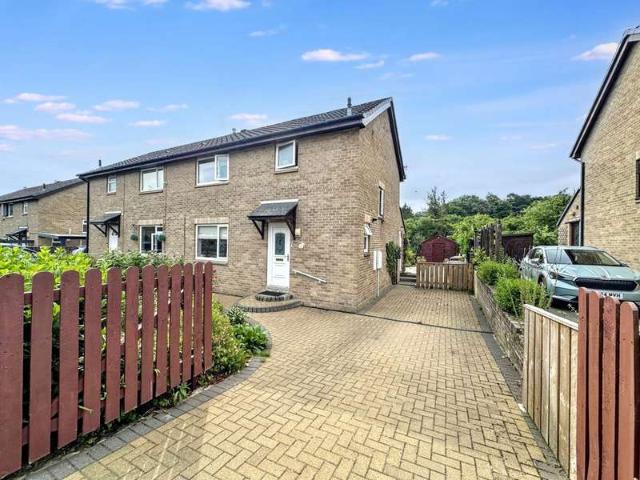 Farm for sale in Hexham, Northumberland