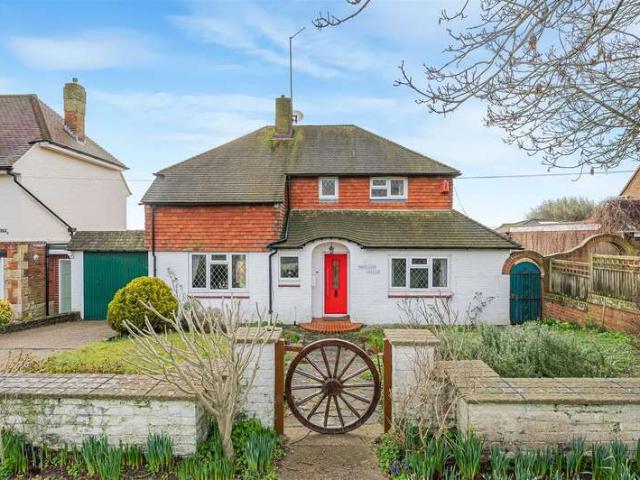 Farm for sale in Seaford, Iford
