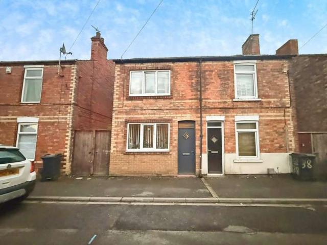 Farm for sale in Morton, Ingleby