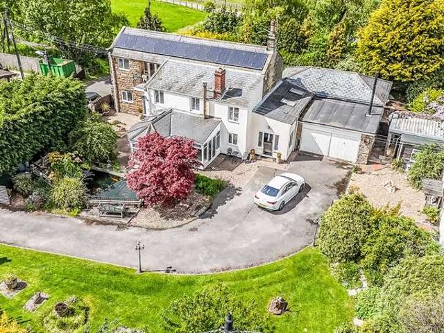 Farm for sale in Cox Green, Penshaw